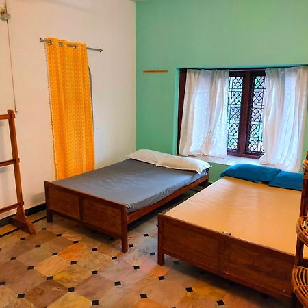Appartement Ritas à Varkala Chambre photo