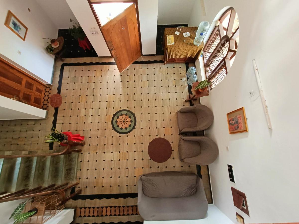 Appartement Ritas à Varkala Extérieur photo