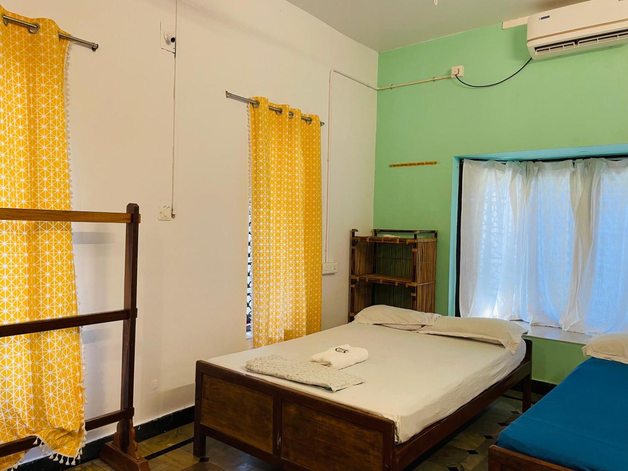 Appartement Ritas à Varkala Extérieur photo