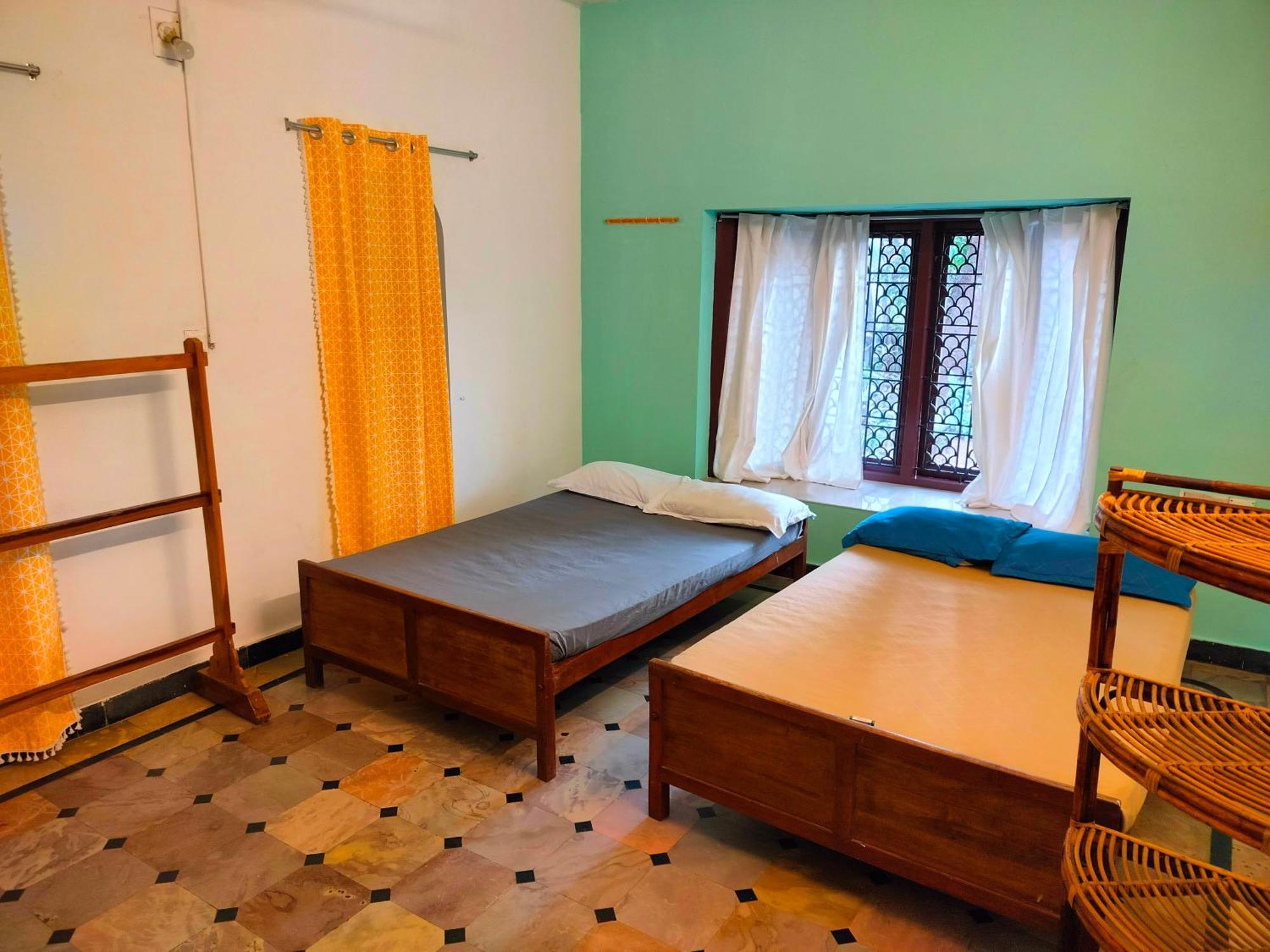 Appartement Ritas à Varkala Chambre photo