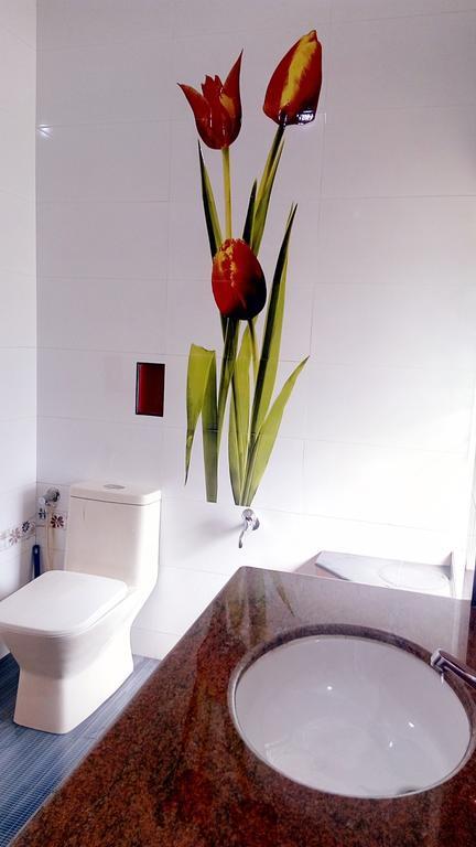 Appartement Ritas à Varkala Extérieur photo