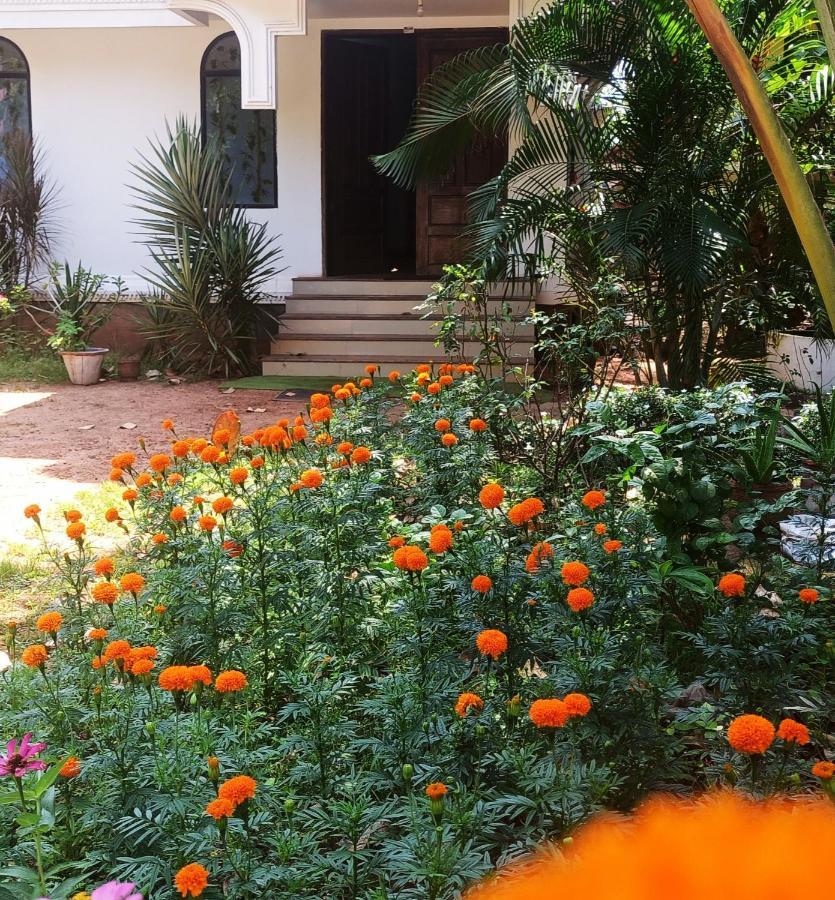 Appartement Ritas à Varkala Extérieur photo